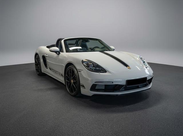 PORSCHE Boxster 718 2.0 Style Edition +LED