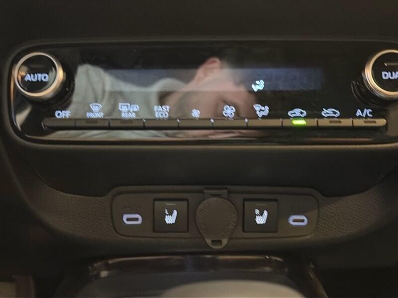 Toyota Aygo X Aygo X 1.5 Hybrid 115 CV 5 porte Premium