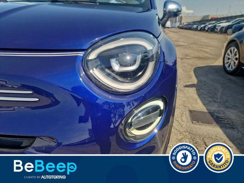 FIAT 500X DOLCEVITA 1.5 T4 HYBRID SPECIAL EDITION 130CV