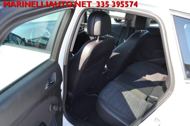 OPEL Astra 1.6 CDTI EcoFLEX S&S 5 porte