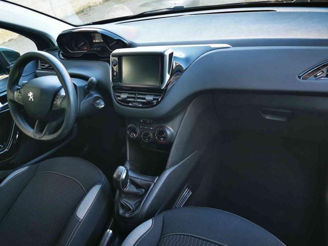 PEUGEOT 208 PureTech 68 5 porte Active