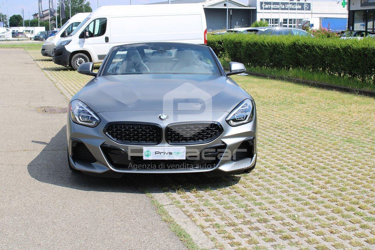 BMW Z4 sDrive20i Msport