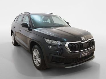 Škoda Kodiaq 2.0 TDI 110KW EXECUTIVE DSG 4WD 7p