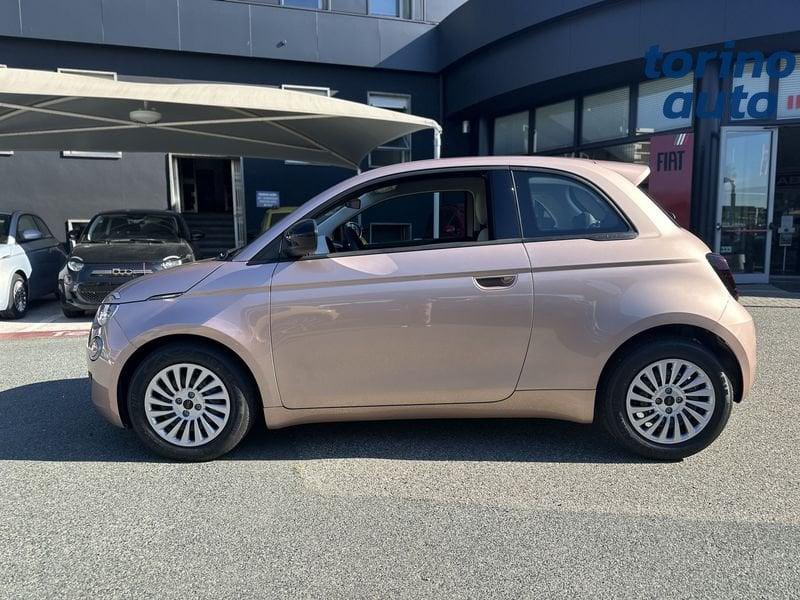 FIAT 500 Hybrid Hybrid Pop