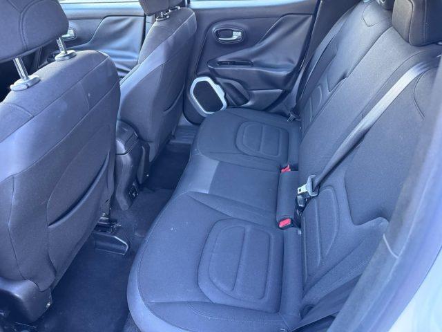 JEEP Renegade 1.6 Mjt 120 CV Limited ok neopatentati IVA ESPOSTA
