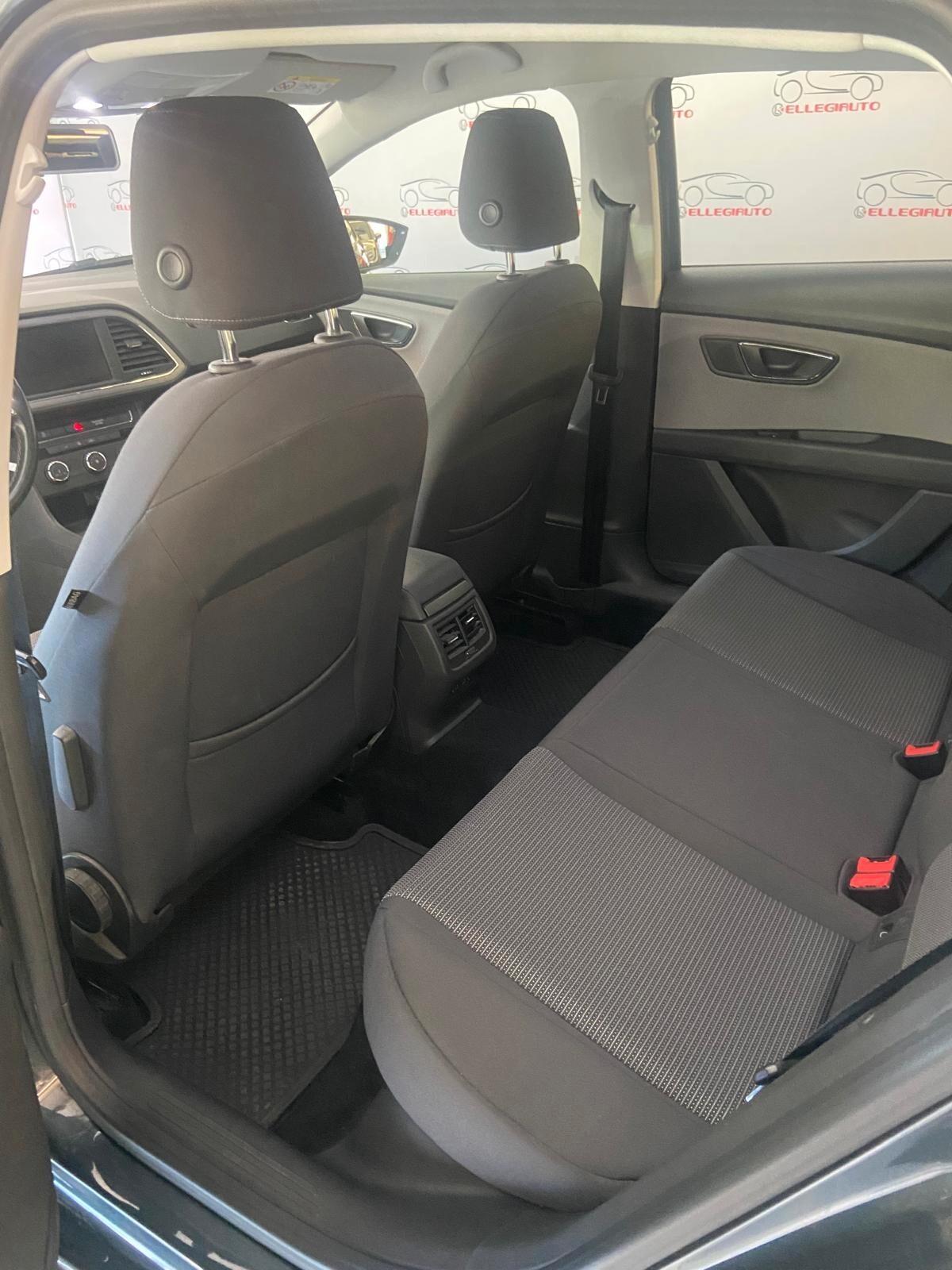 Seat Leon 1.0 TSI Style 115 cv