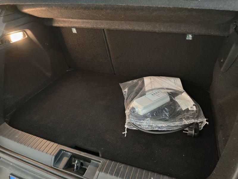 Renault Captur Plug-in Hybrid E-Tech 160cv RS Line