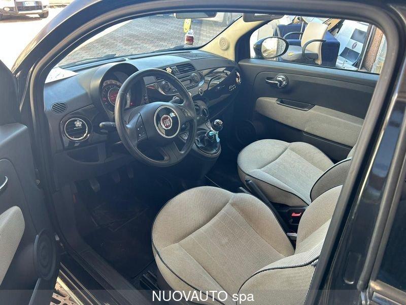 FIAT 500 500 1.2 Lounge