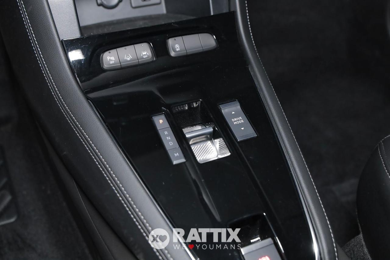 Opel Grandland 1.5 Ecotec 130CV Business Elegance AT8