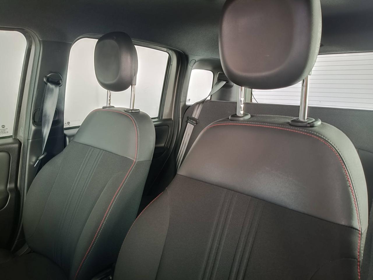 FIAT Panda III 2021 - Panda 1.2 easypower Sport Gpl s&s 69cv