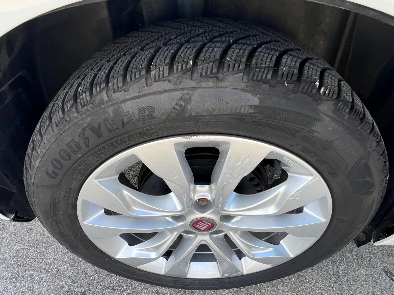 Fiat Tipo 1.3 Mjt S&S 5 porte Business