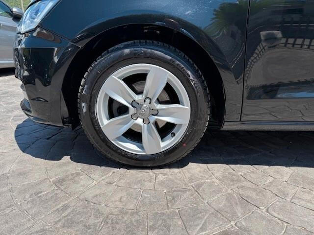 Audi A1 SPB 1.4 TDI Sport