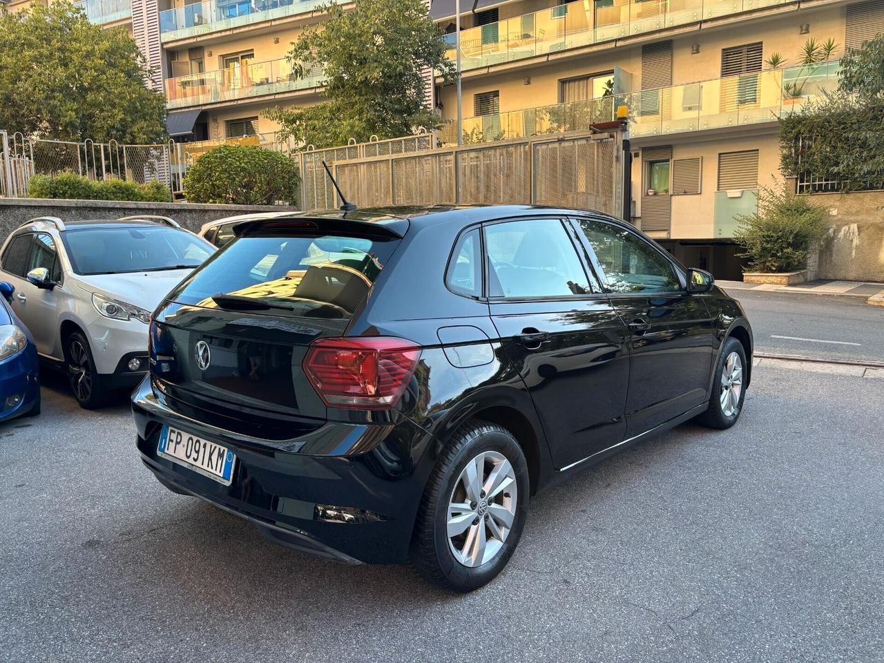 Volkswagen Polo 1.0 TSI 5p. Highline BlueMotion Technology PREZZO REALE