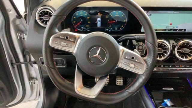 MERCEDES-BENZ B 180 d Automatic Premium AMG Line auto