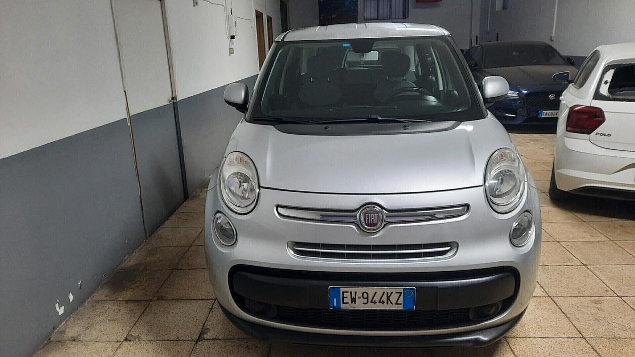 Fiat 500L 1.3 Multijet 85 CV Pop Star anno 2014