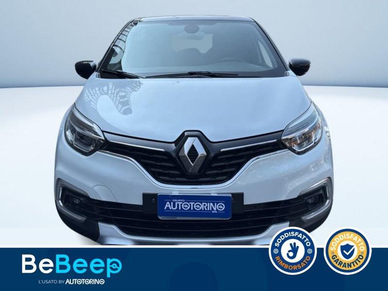 Renault Captur 0.9 TCE SPORT EDITION2 90CV
