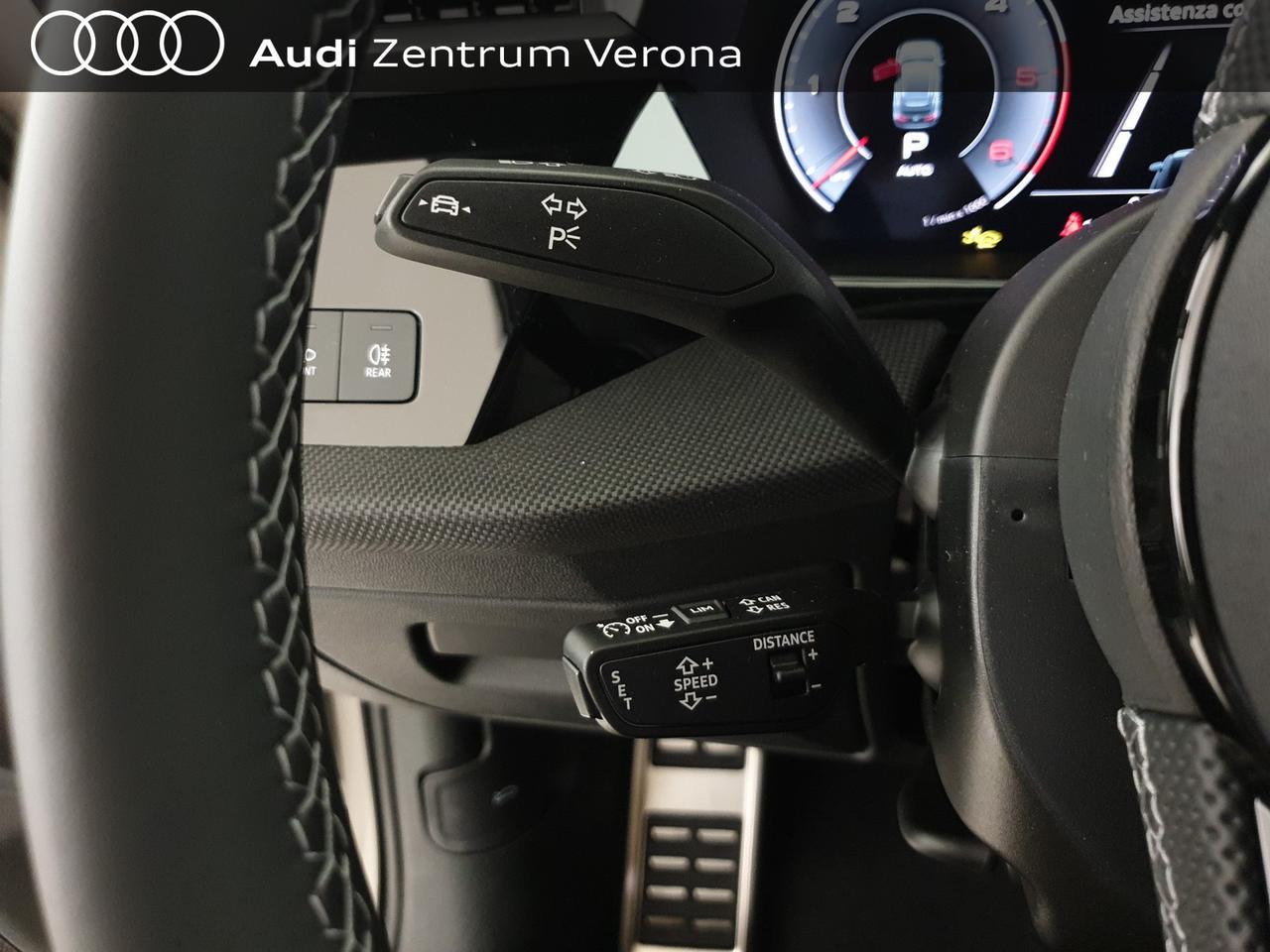Allstreet 35TDI 150CV S tronic Identity Contrast
