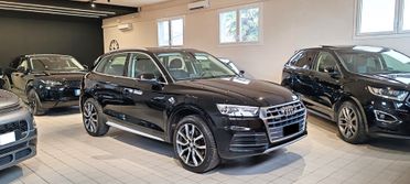 Audi Q5 35 TDI quattro S tronic line plus