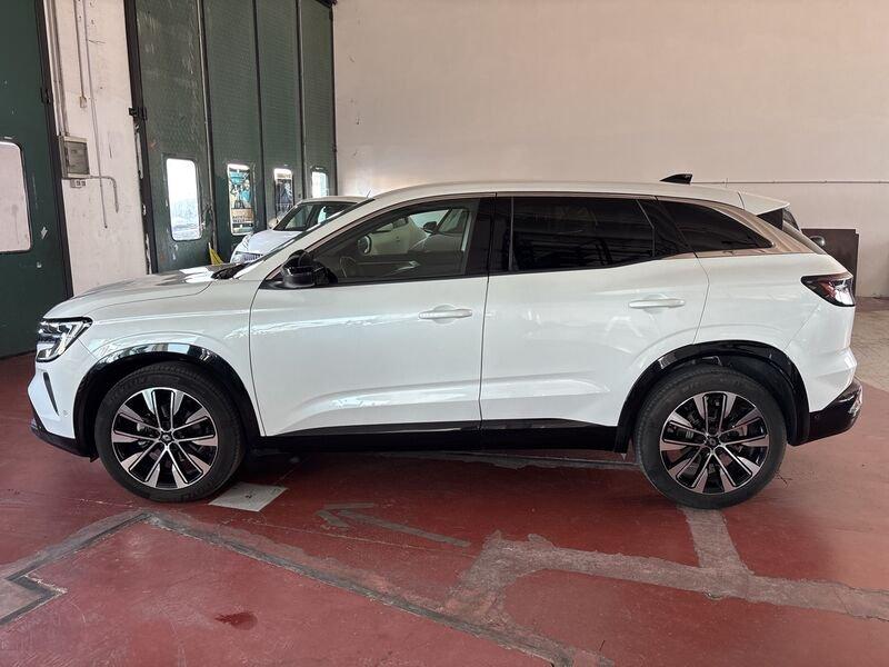 Renault Austral Austral Mild Hybrid 160 CV Auto Techno