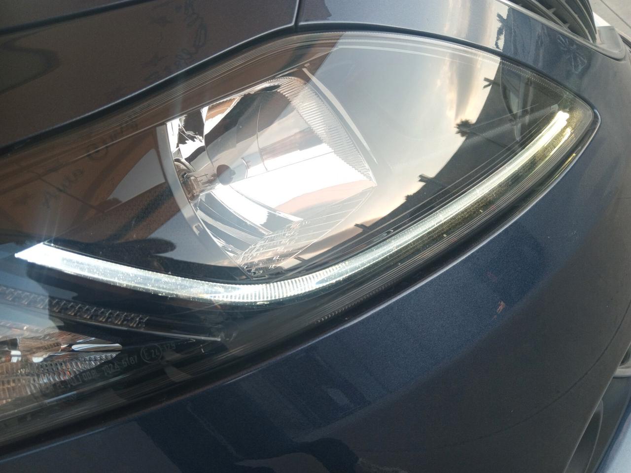 Ypsilon 1.0 C.V 70 Fire Hybrid IL TOP PERFETTA QUAL PROVA