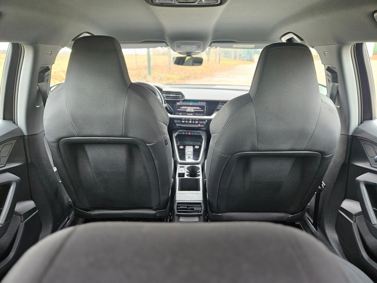 Audi A3 SPB 35 2.0 TDI S tronic Business Advanced