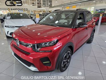 Citroën C3 C3 PureTech 100 S&S Max