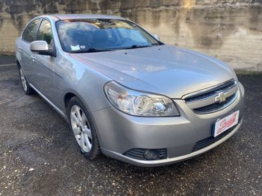 Chevrolet Epica 2.0 24V LT GPL Eco Logic KM 24000