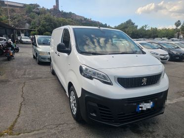 Peugeot Expert BlueHDi 150 S&S PL-TN Furgone Premium Standard