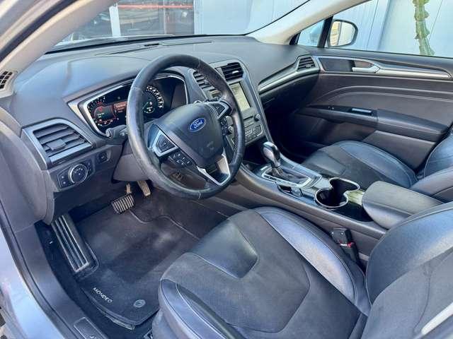 Ford Mondeo 2.0 TDCi 150 CV S&S Powershift Station Wagon Titan