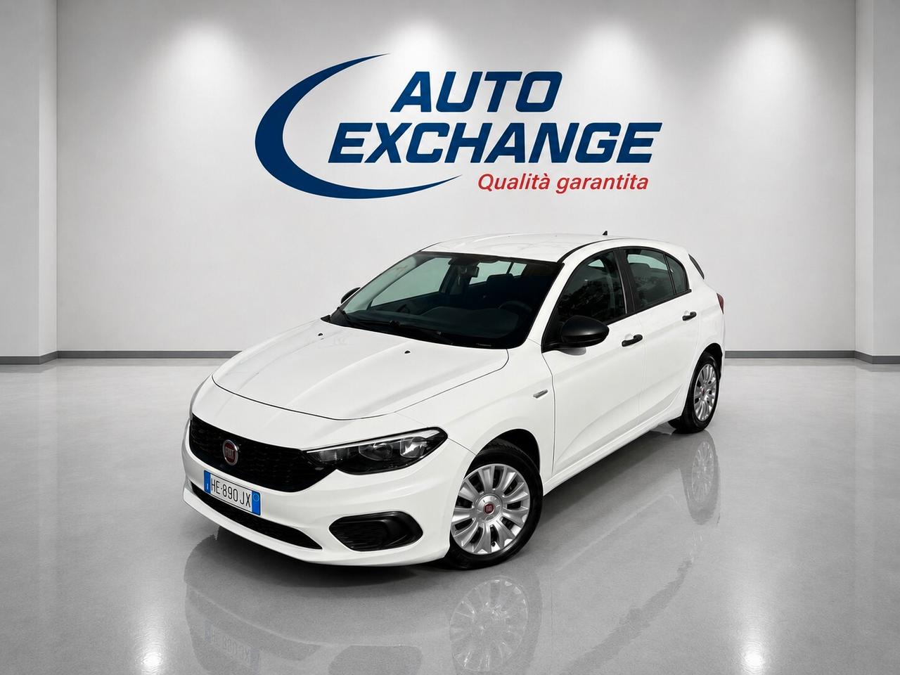 Fiat Tipo 1.3 Mjt S&S 5 porte Street