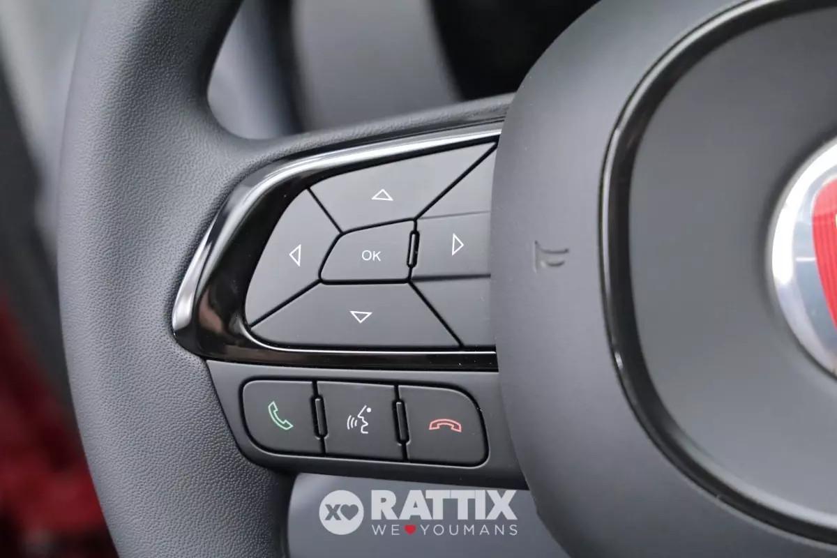 Fiat Panda 1.0 Firefly Hybrid 70CV