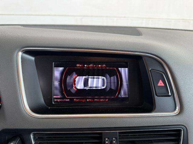 AUDI Q5 2.0 TDI 170 CV quattro S tronic Advanced Plus
