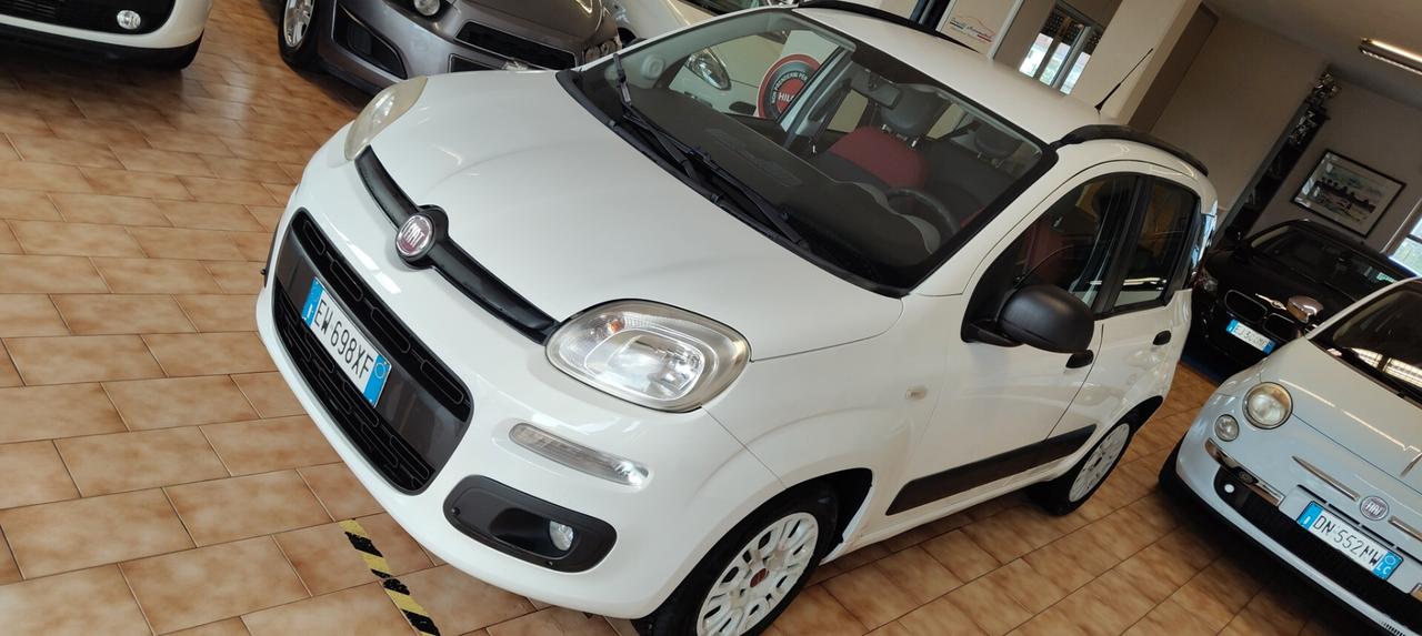 Fiat Panda 1.3 MJT S&S Easy