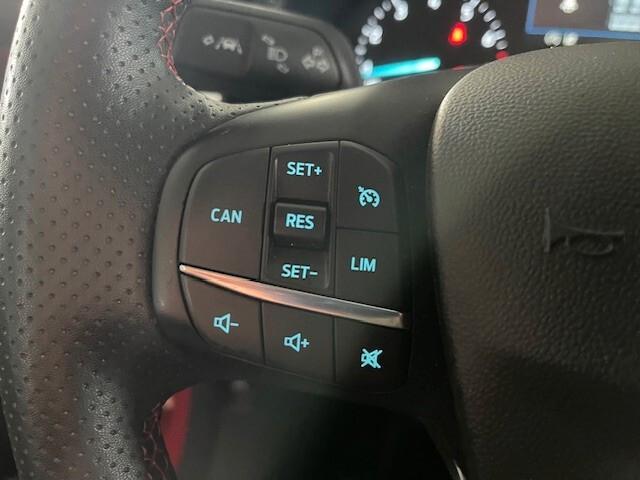 Ford Fiesta 1.0 Ecoboost Hybrid 125 CV 5 porte ST-Line