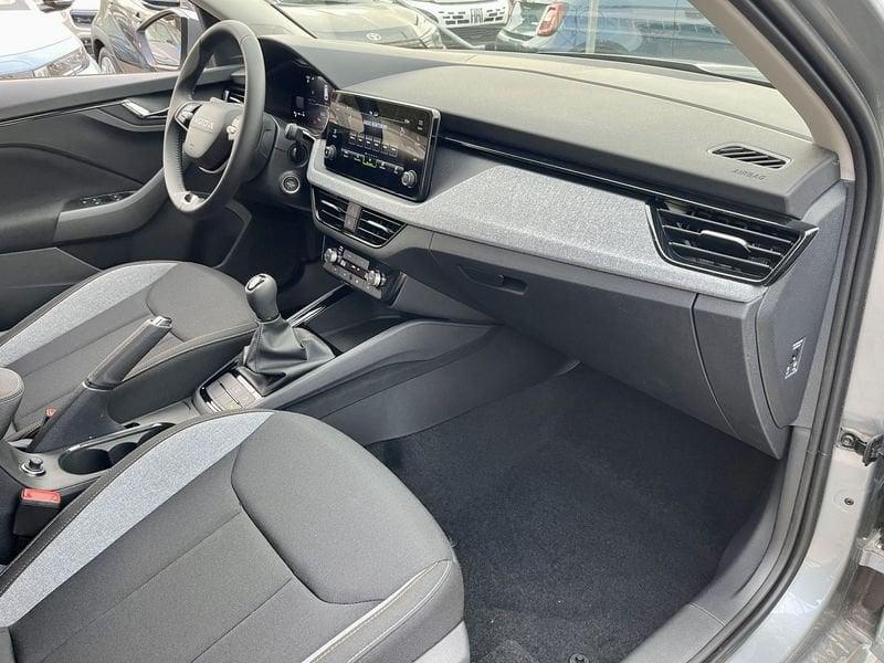 Škoda Kamiq 1.0 tsi Your Way 95cv - NUOVO