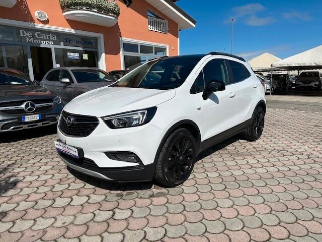 Opel Mokka X 1.6 CDTI 136CV Innovation - 2018