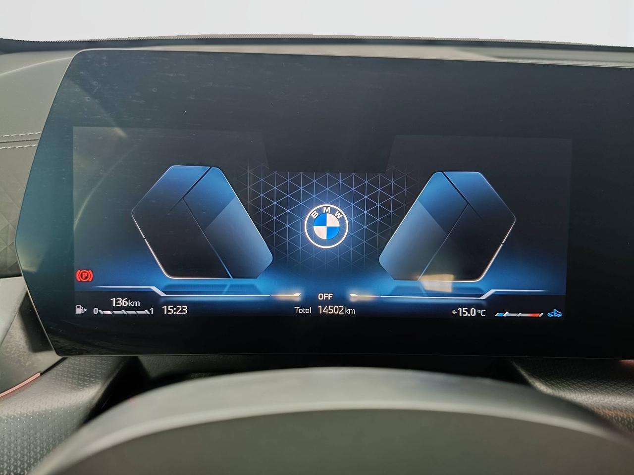 BMW X2 U10 - X2 sdrive 20i 48V MSport Pro auto