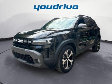 Dacia Duster Eco-G 120 CV Journey KM0