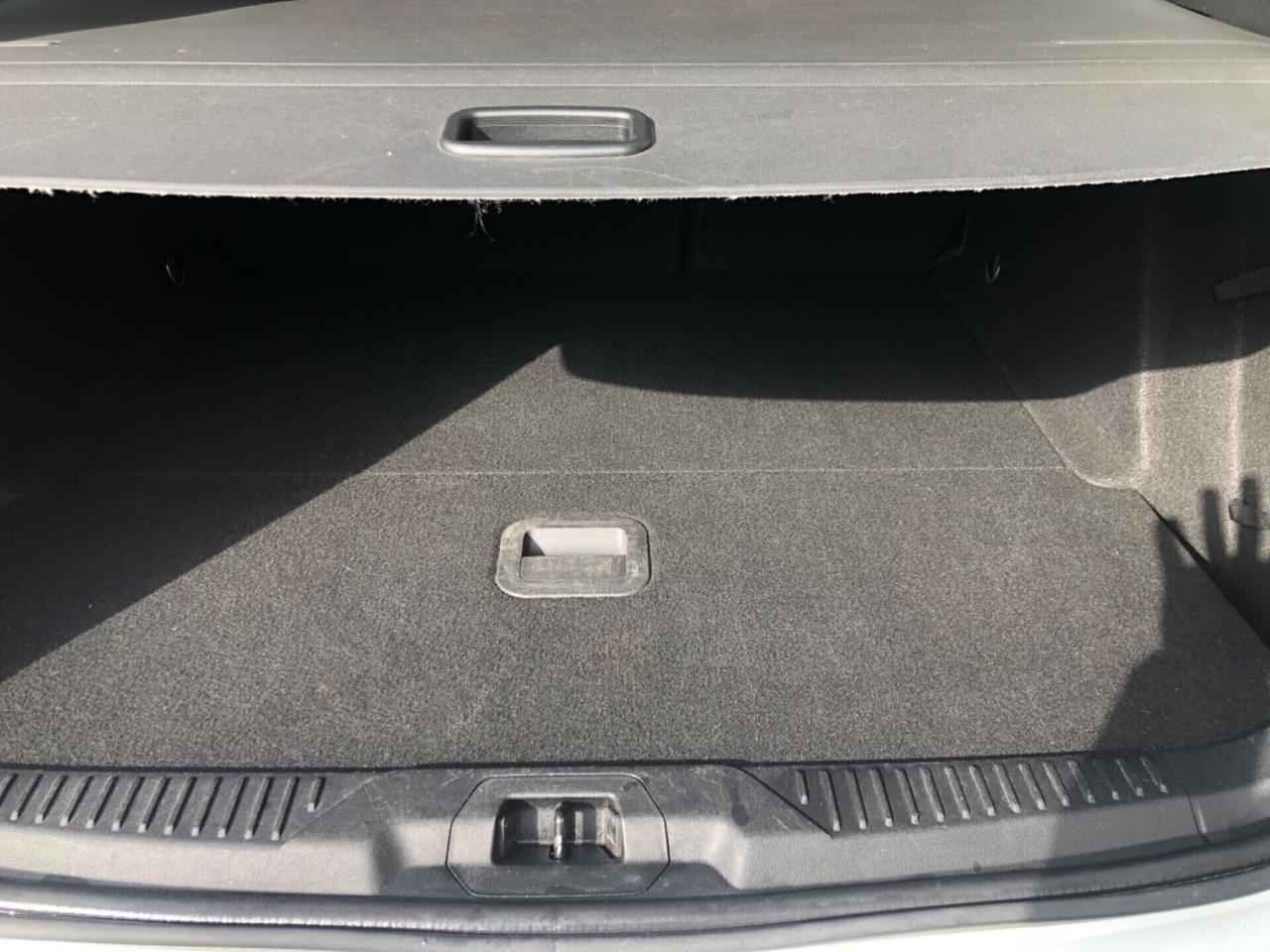 Ford Focus 1.5 EcoBlue 95 CV SW SUPER PREZZO