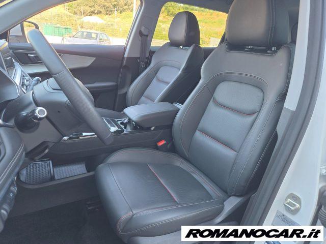 DR MOTOR DR 6.0 1.5 T CVT GPL DEMO SENZA FINANZIAMENTO