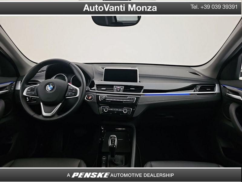 BMW X1 sDrive18d xLine Plus