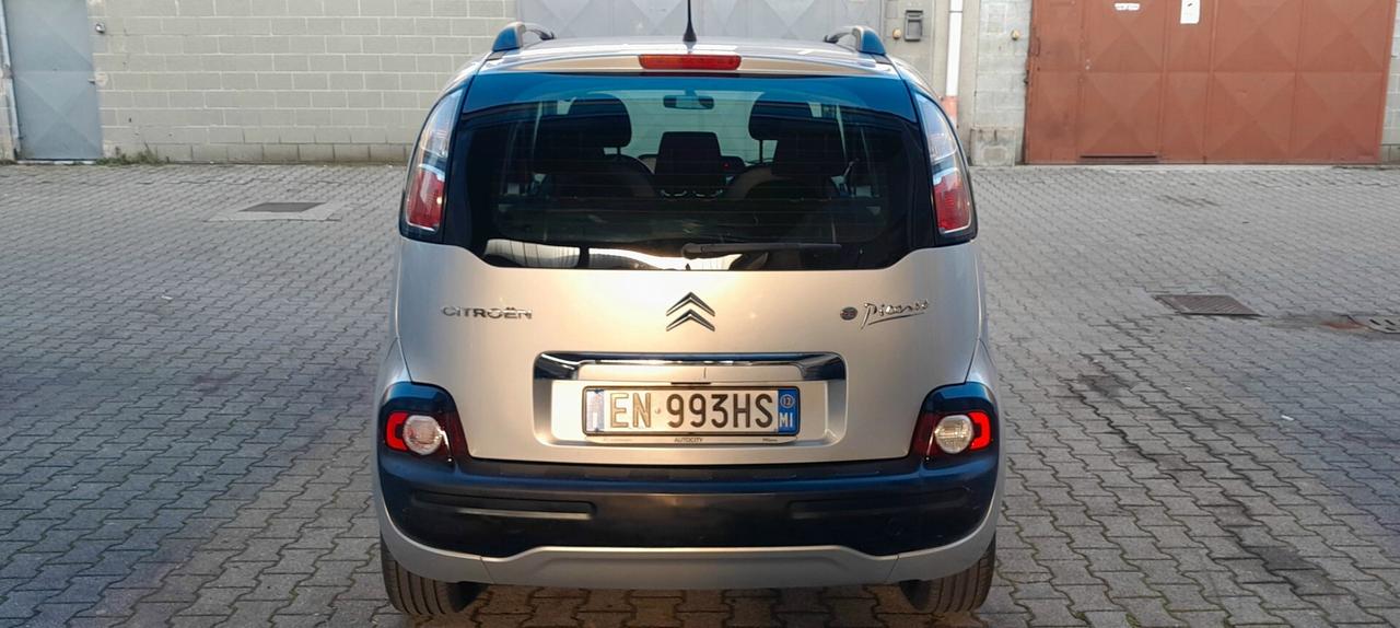 Citroen C3 Picasso 1.4 VTi 95 Attraction Euro5b
