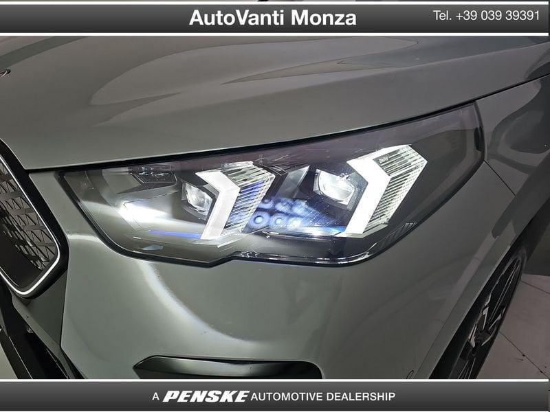 BMW iX2 xDrive 30 M Sport Pro