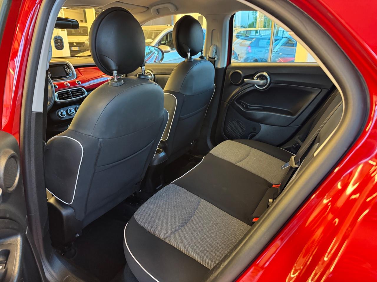 Fiat 500X 1.3 MJT EURO 6 OK NEOPATENTATI