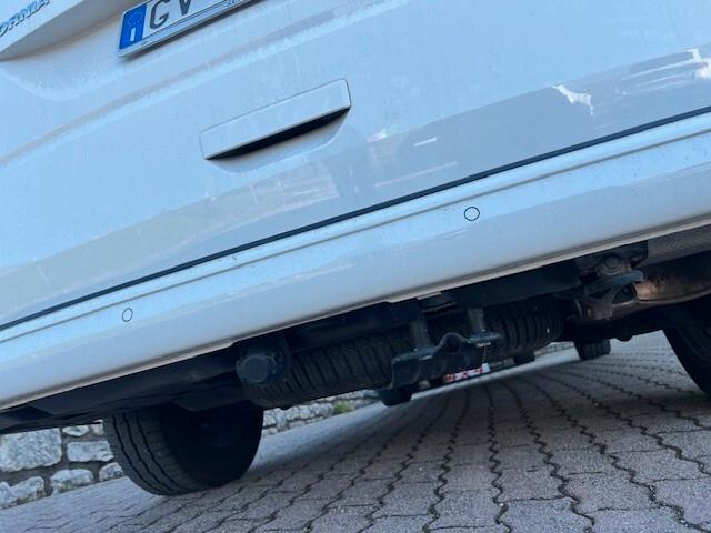 Volkswagen Multivan T6.1 California Ocean 2.0 Tdi 150cv Dsg, Gancio, Cucina, Webasto