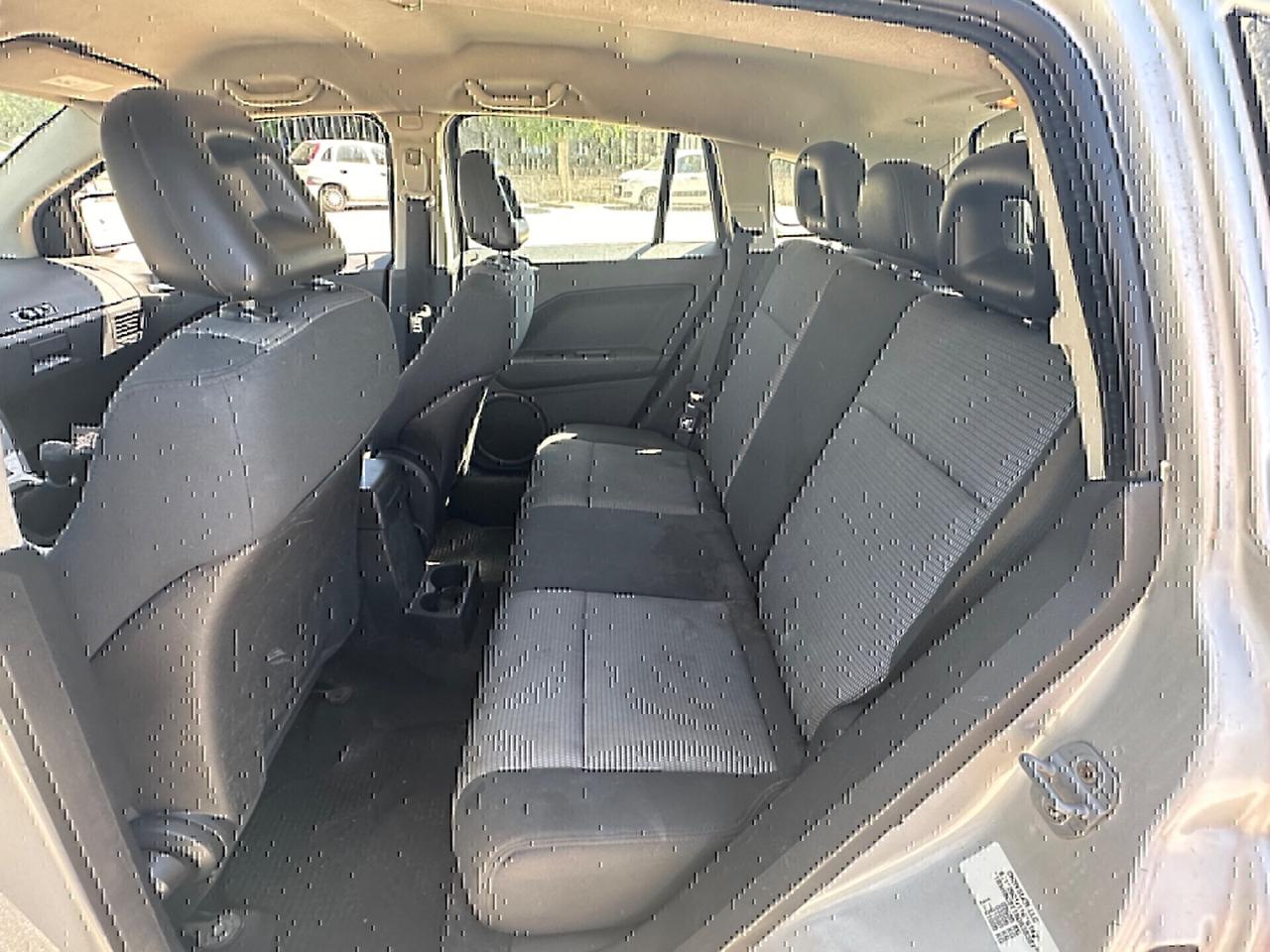 Dodge Caliber 2.0 Turbodiesel S