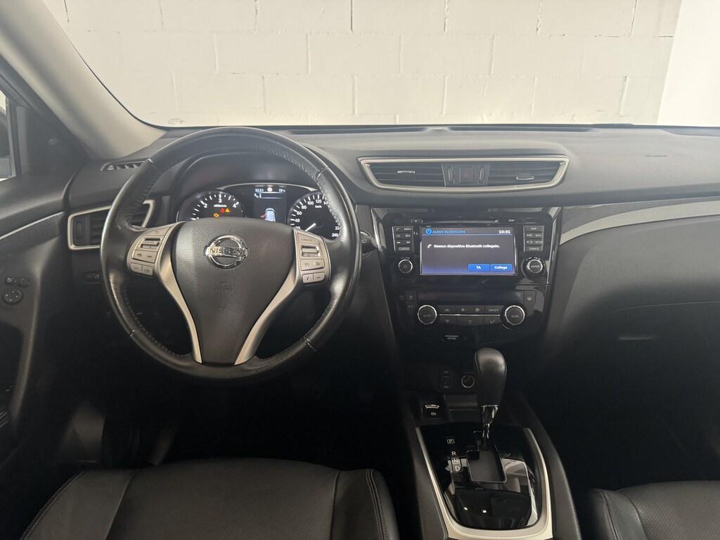 Nissan X-Trail 1.6 dCi Tekna 2WD Xtronic