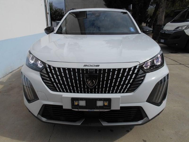 Peugeot 2008 100 Allure Retrocamera CBC