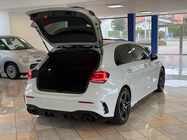 MERCEDES-BENZ A 35 AMG 4Matic