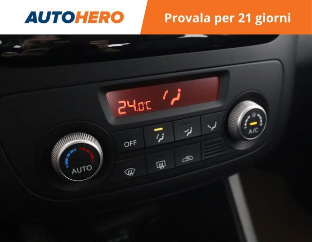 KIA Venga 1.4 CRDi 90CV Cool